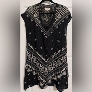 Johnny Was Workshop Dress